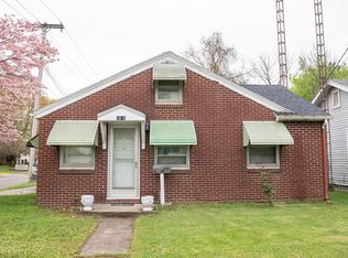 1629 W 4th St, Owensboro, KY 42301