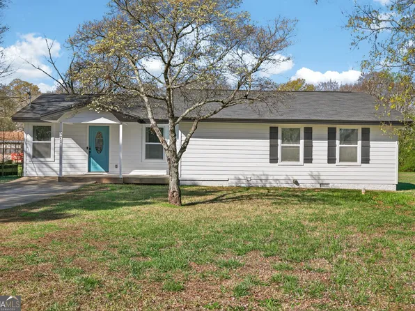 571 Oak Grove Rd, McDonough, GA 30253