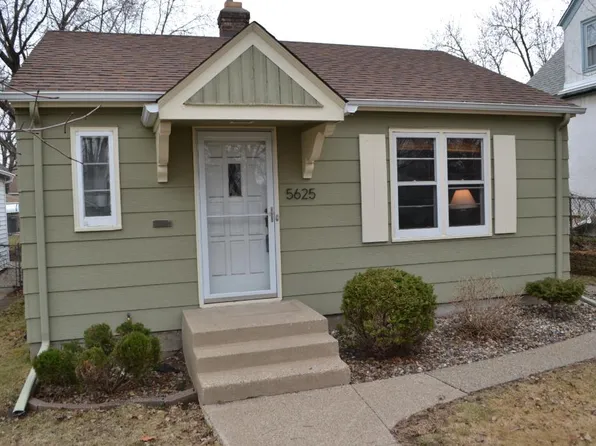 5625 42nd Ave S, Minneapolis, MN 55417