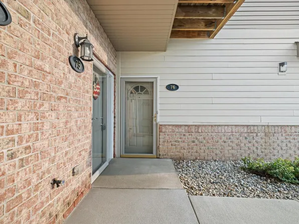 6320 43rd STREET #76, Kenosha, WI 53144