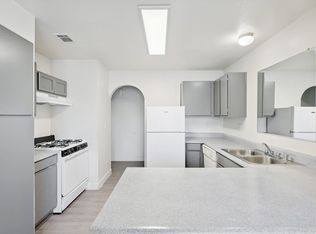 Liberty Village, Las Vegas, NV 89115