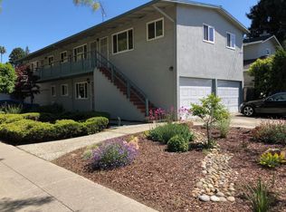 1455 Villa St APT A, Mountain View, CA 94041