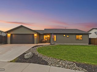 2586 Boone St, Fortuna, CA 95540
