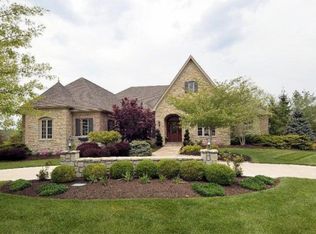 994 Turning Point Ln, Hamilton Twp, OH 45039