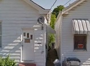 406 E 16th St, Covington, KY 41014