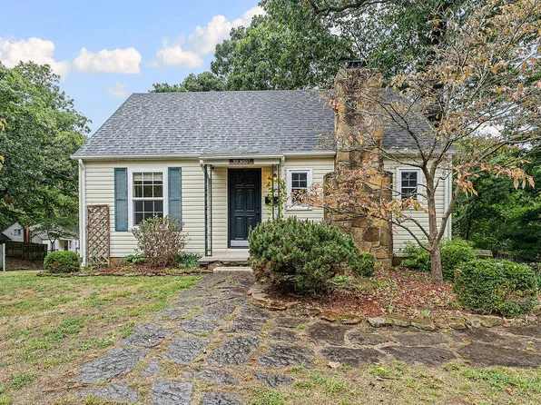 101 W Grand Avenue, Neosho, MO 64850