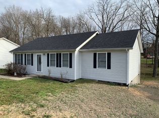 136 Spring Valley Dr, Stanford, KY 40484