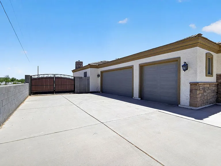5317 E Lonesome Dove Trl — Photo 54