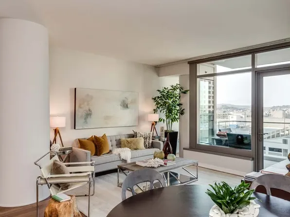 1 Hawthorne St, San Francisco, CA