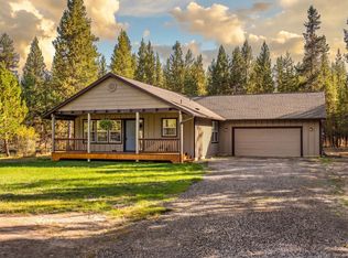 17405 Killdeer Dr, Bend, OR 97707