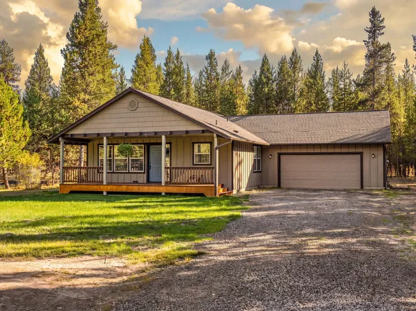 17405 Killdeer Dr, Bend, OR 97707