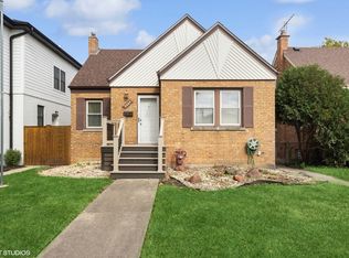 3804 W 110th St, Chicago, IL 60655