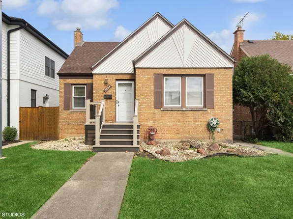 3804 W 110th St, Chicago, IL 60655