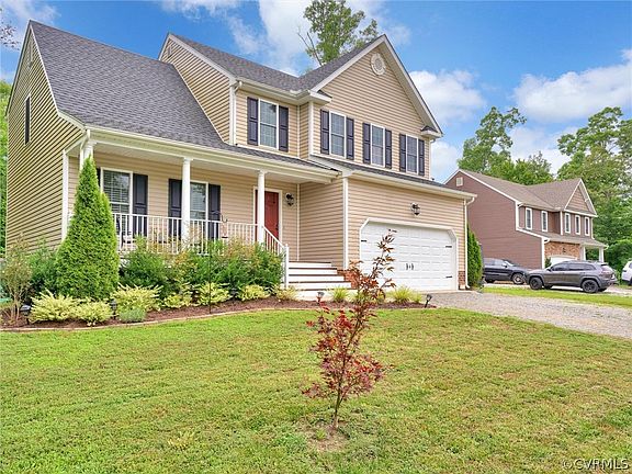 2nd image of 11471 Oakfork Dr
