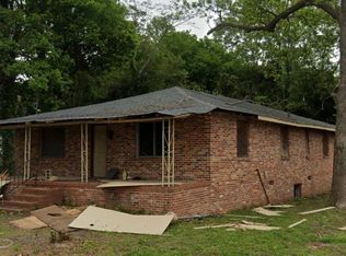 2144 Felton Ave, Macon, GA 31201