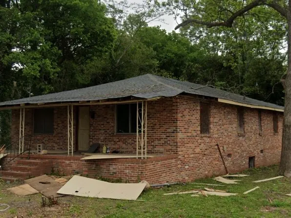 2144 Felton Ave, Macon, GA 31201