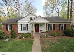 3011 E Weyburn Rd, Richmond, VA 23235