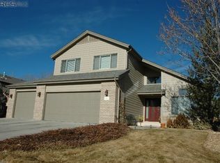 630 Meadow Run Dr, Fort Collins, CO 80525