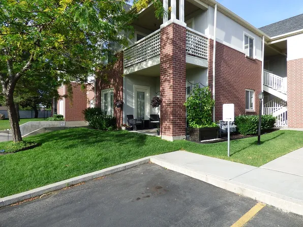 1390 W 6690 S #H104, West Jordan, UT 84084