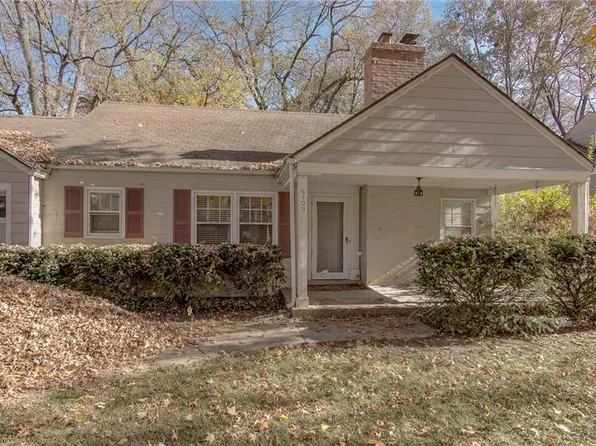 6109 El Monte St, Fairway, KS 66205