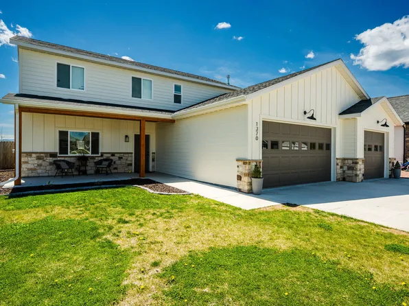 1370 Stoneridge Dr, Ranchester, WY 82839