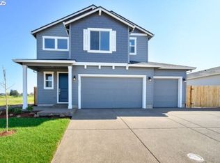 1586 N Millican Creek St, Lafayette, OR 97127