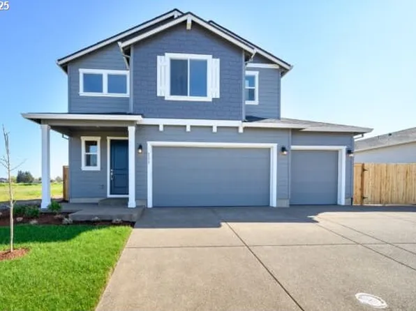 1586 N Millican Creek St, Lafayette, OR 97127