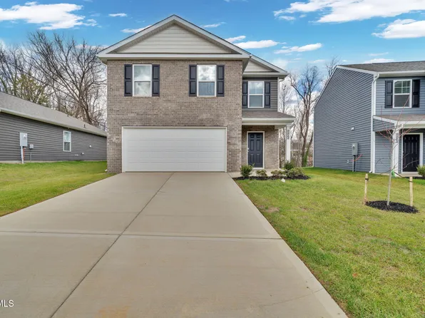 1146 Aspen Ter, Greeneville, TN 37745