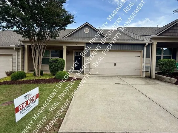 53 Endeavor Cir, Mauldin, SC 29662