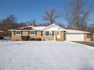 3711 Ruth Dr, Brunswick, OH 44212