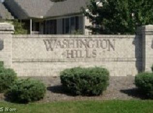 Valewood Cir NE, Alliance, OH 44601