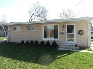 3348 N 99th St, Milwaukee, WI 53222