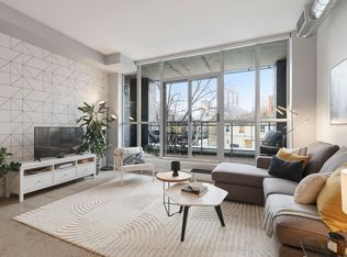 510 King St E Unit 215, Toronto, ON M5A 0E5