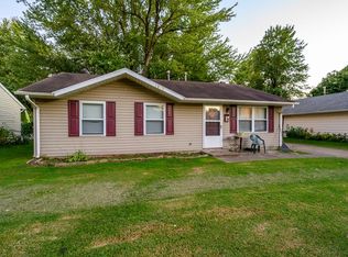 2202 Lovell Dr, Owensboro, KY 42301