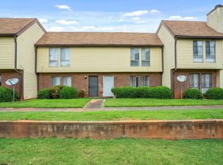 3205 Quince Tree Ln, Decatur, GA 30034