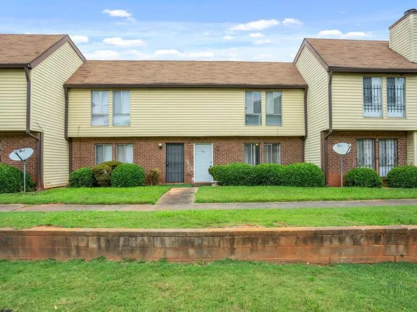 3205 Quince Tree Ln, Decatur, GA 30034