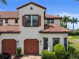 11760 Grand Belvedere Way UNIT 103, Fort Myers, FL 33913