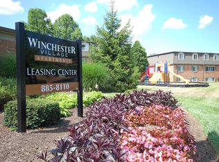 2111 E Stop 11 Rd APT 6, Indianapolis, IN 46227