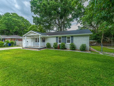 1841 Taberwood Cir, Charleston, SC, 29407