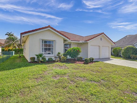 2nd image of 10615 NW 16th Court