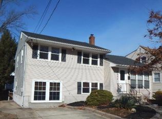 2009 Maple Ave, Haddon Heights, NJ 08035