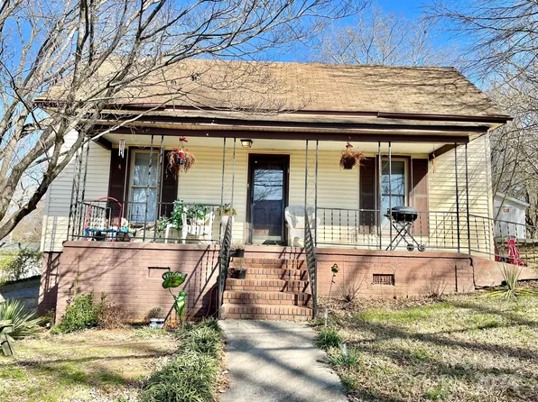 622 Watts St, Albemarle, NC 28001