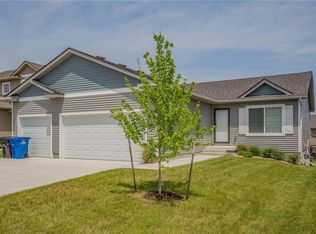 4722 E Valdez Dr, Des Moines, IA 50317