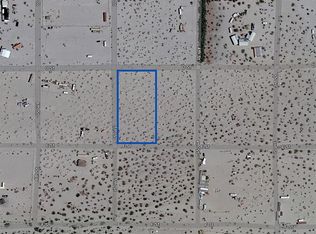 5th Street Lots #7-12, Borrego Springs, CA 92004