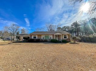 327 Sharp Ave, Camden, AR 71701
