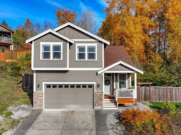 4326 Foothills Court, Bellingham, WA 98226