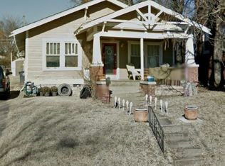 1811 W Reconciliation Way N, Tulsa, OK 74127