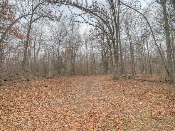 (undisclosed Address), Anderson, MO 64831