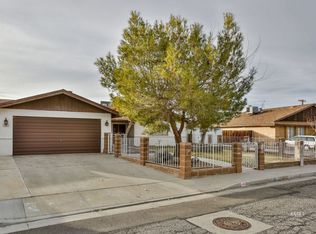 309 Larkspur St, Ridgecrest, CA 93555