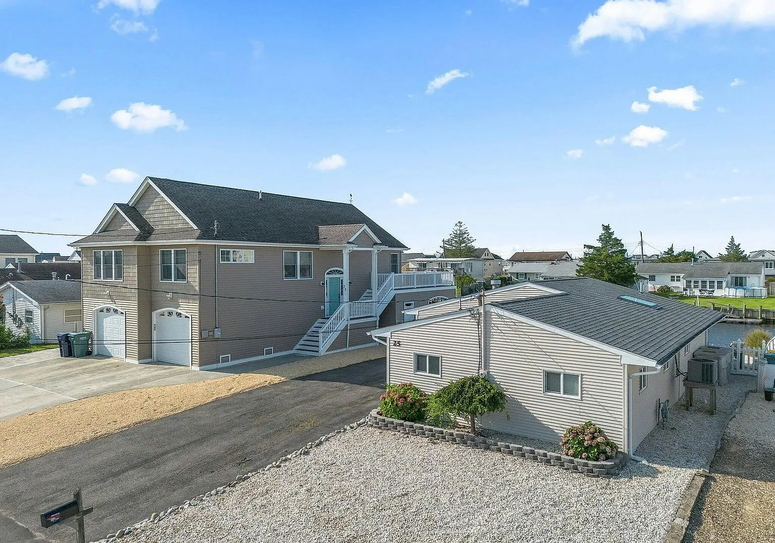 25 W Mullica Rd, Unit 1 — Photo 1
